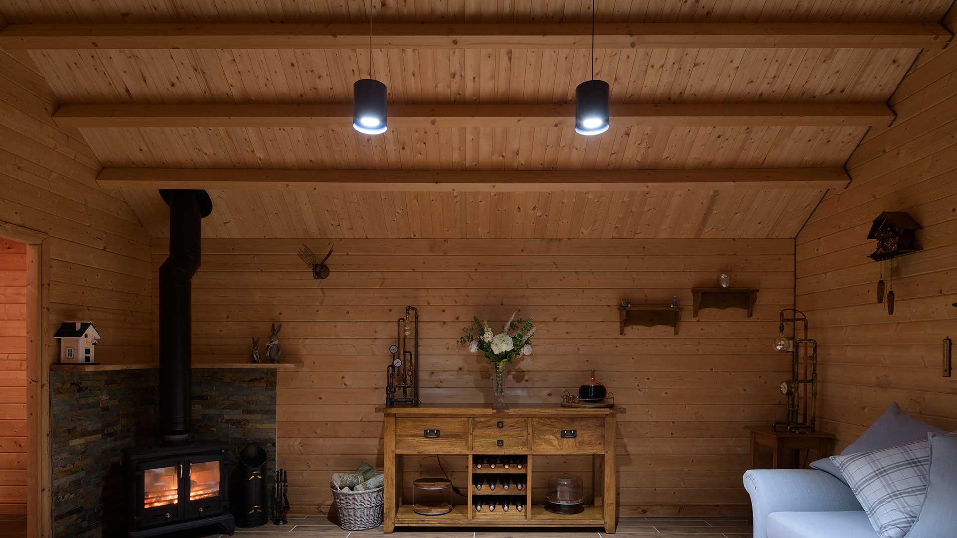 can light led lighting feature image 3
