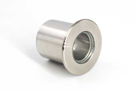 ufo p3 paver fitting for fibre optic lighting