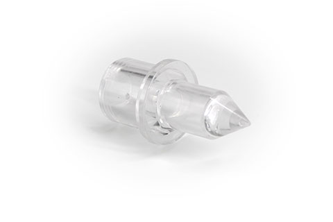 ufo 12dm lens for fibre optic lighting