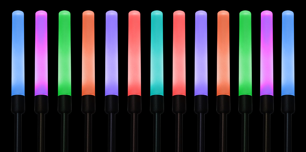 glow:rush