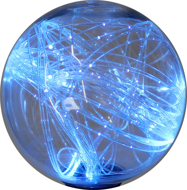glow: sphere