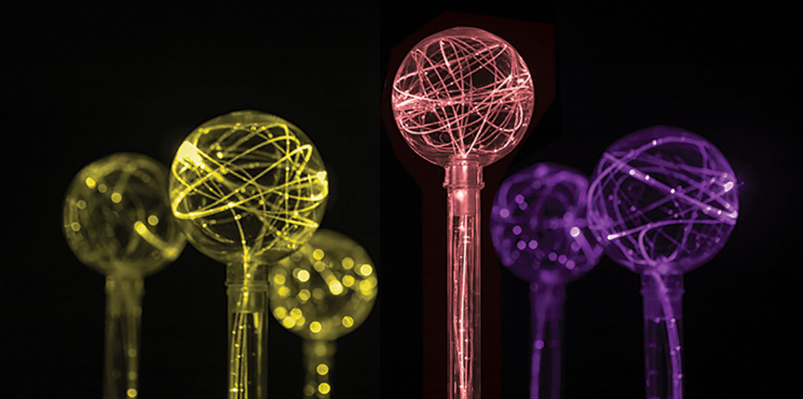 glow: sphere
