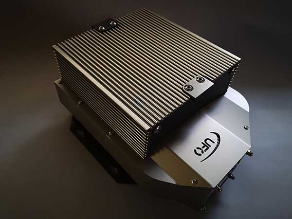 sirius aqua light source