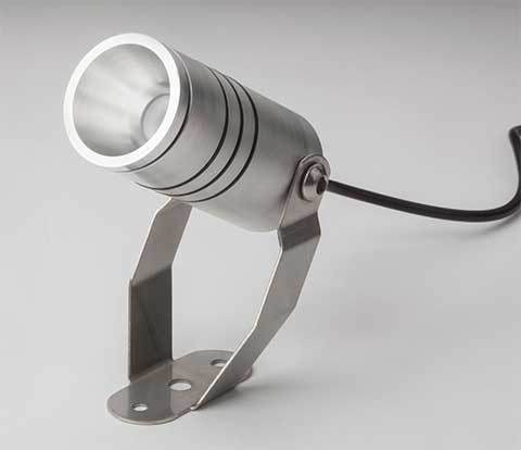 ufo lb1 led fitting