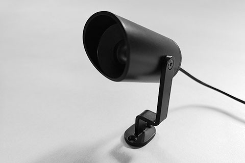 ufo lb2 led spotlight fitting