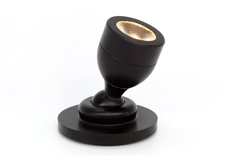ufo le1 led spotlight fitting