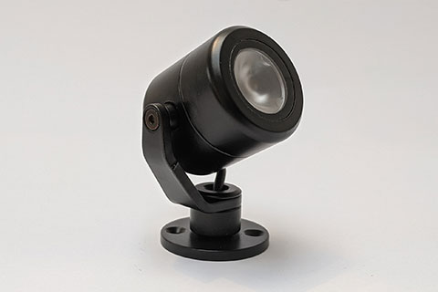 ufo lm1 led spotlight fitting