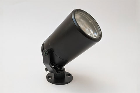 ufo lm2 led spotlight fitting