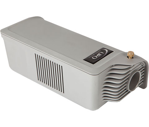 vega slimline light source for fibre optic illumination