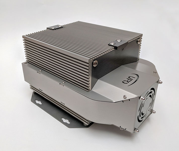 sirius ip light source for fibre optic illumination