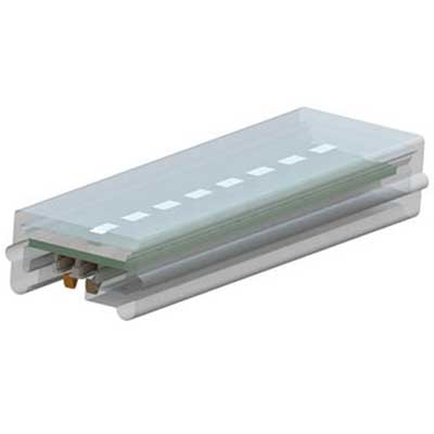 metroled linear led