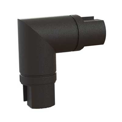 metroled rotating corner b