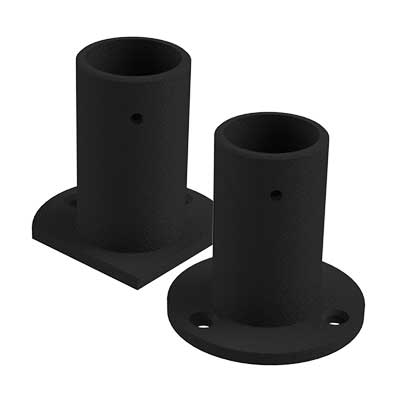 monoled mounting feet