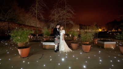 Alnwick Garden