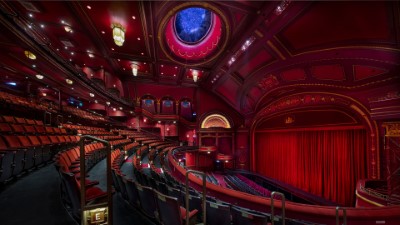 Mayflower Theatre