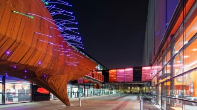 Neuron Pod
