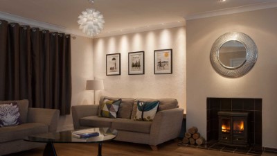 Private Residence - Scottish Borders