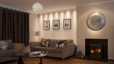 Private Residence - Scottish Borders