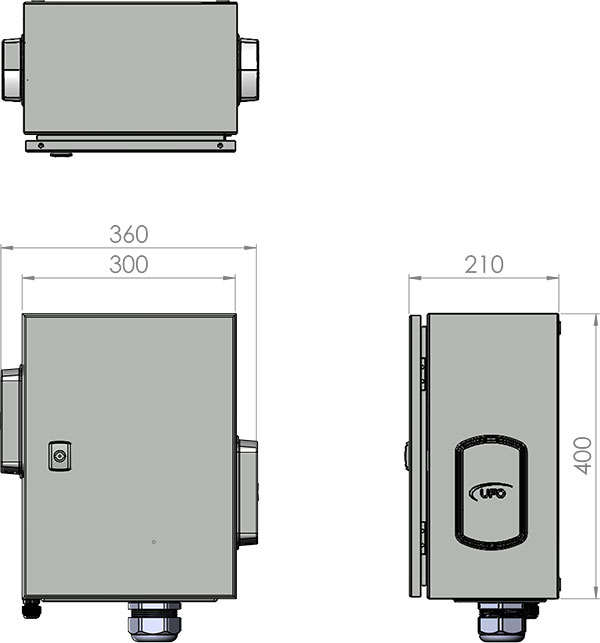 ip-02 dimensions